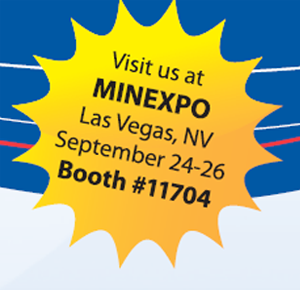 MINExpo INTERNATIONAL