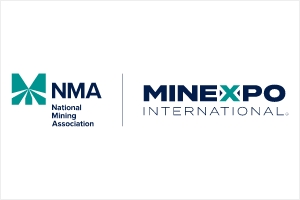 MINExpo INTERNATIONAL