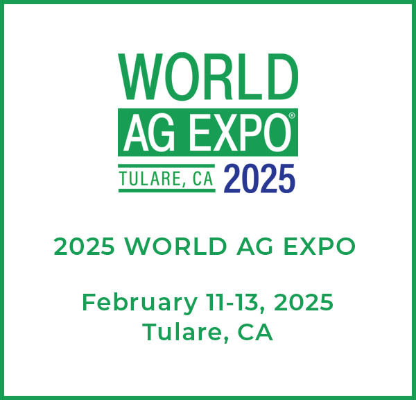 World Ag Expo