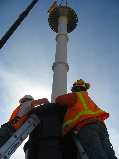 Vertical Turbine Pump